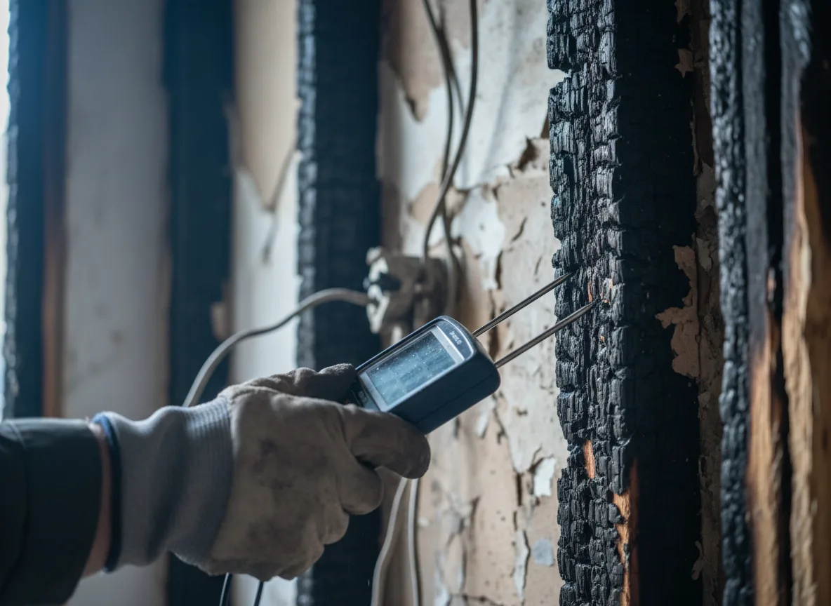 Fire Damage Restoration Volcano, CA FAQs